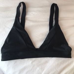 SHEIN swimsuit top